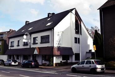 Otel Restaurant Kerzan´s