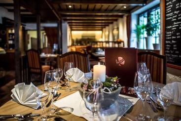 Otel Restaurant Kerzan´s