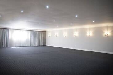 בית מלון כפרי The George