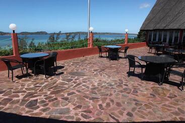 Humula Beach Resort