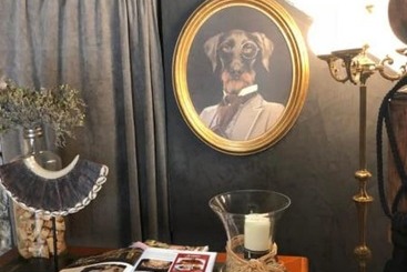La Dimora Del Casanova B&b Boutique