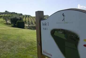 Radici Resort