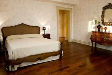 Radici Resort