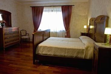 Radici Resort