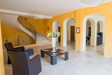 Radici Resort