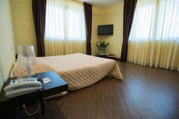 Radici Resort