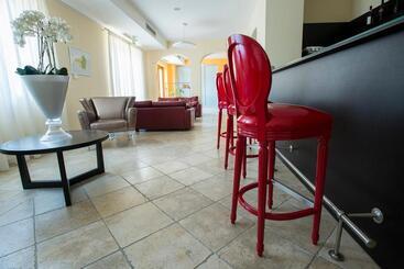 Radici Resort