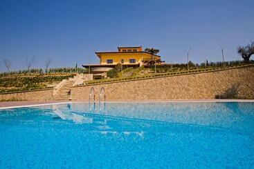 Radici Resort