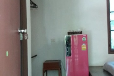 استراحتگاه Cfun Cottages