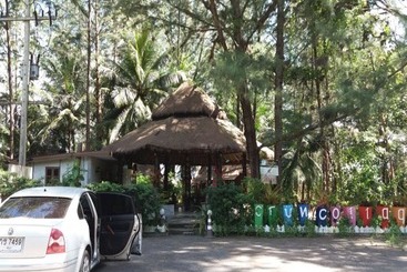 استراحتگاه Cfun Cottages