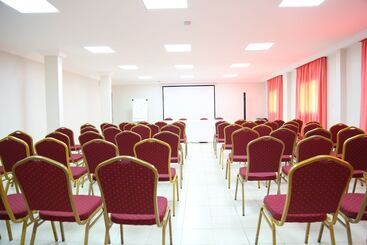 Resort Hôtel La Rose Blanche Abidjan