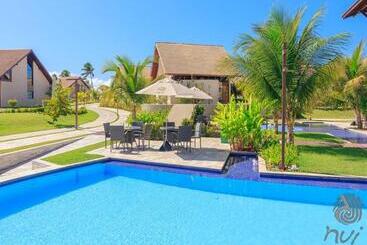 Nui Supreme Beach Living - Ipojuca