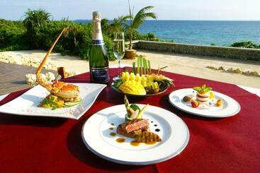 Villabu Resort