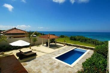 Villabu Resort