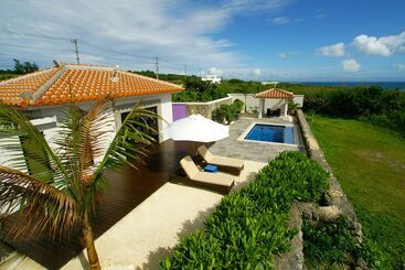 Villabu Resort