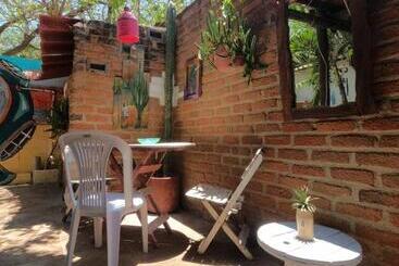 Casa Barca Taganga Hostel