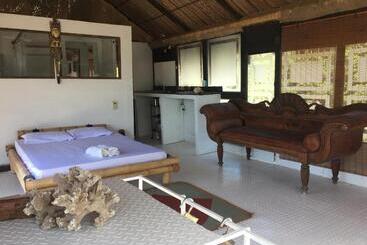 Casa Barca Taganga Hostel