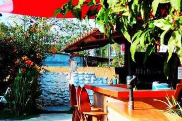 هتل El Jardin
