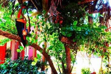 هتل El Jardin