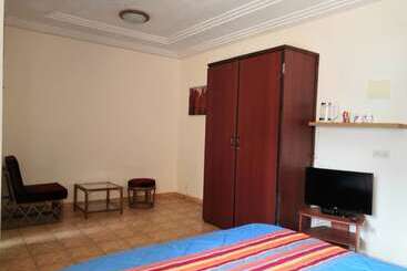 هتل Hôtel Coco Beach