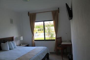 فندق Real Primaveras Campestre