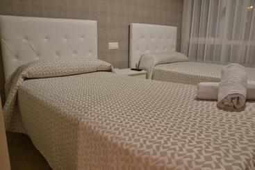 هاستل Hostal El Bugar