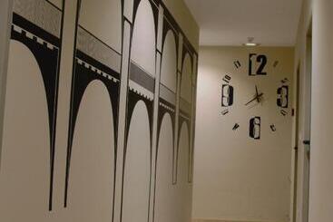 هاستل Hostal El Bugar