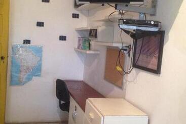 هاستل Nega Maluca Guesthouse