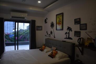 Athi Resorts
