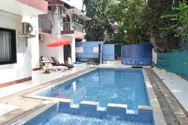 Athi Resorts