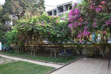 Athi Resorts