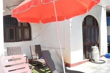 Athi Resorts