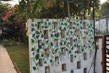 Athi Resorts