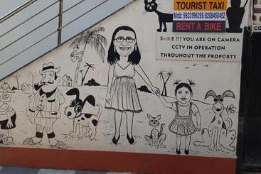 Athi Resorts