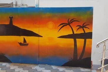 Athi Resorts