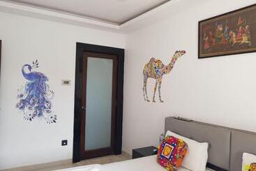 Athi Resorts