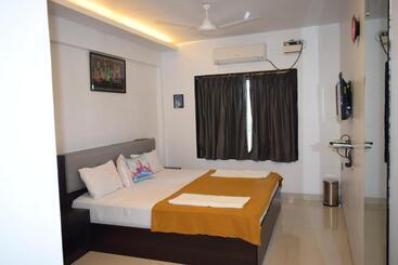 Athi Resorts