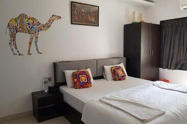 Athi Resorts