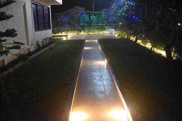 Athi Resorts