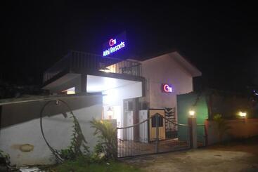 Athi Resorts