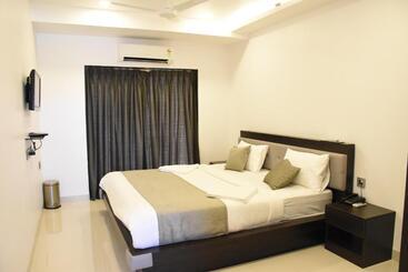 Athi Resorts