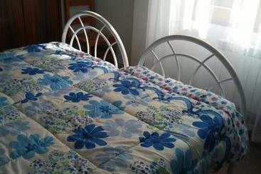 تختخواب و صبحانه Apartamento Turístico Capuchinos