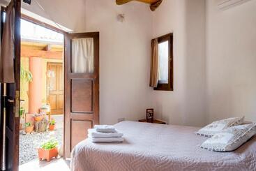 تختخواب و صبحانه La Montaña