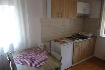 تختخواب و صبحانه Prenoćište Vila Stara Breza