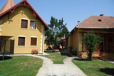 تختخواب و صبحانه Prenoćište Vila Stara Breza