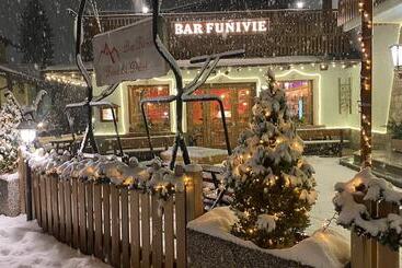 Casteluce Hotel Funivie