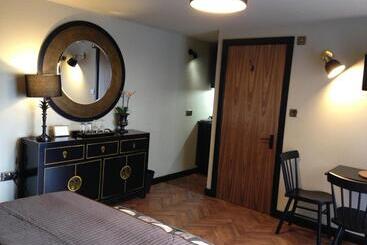 Gower View Luxury Bed & Breakfast