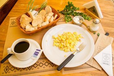 Hostel Casagrande Adults Only