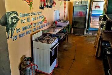 Hostel Plinio