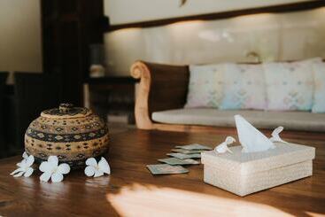هتل Aloka Bahari Villas